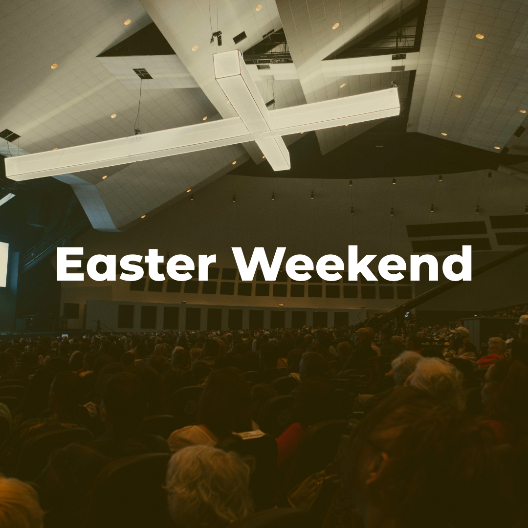 Easter at Legacy Church